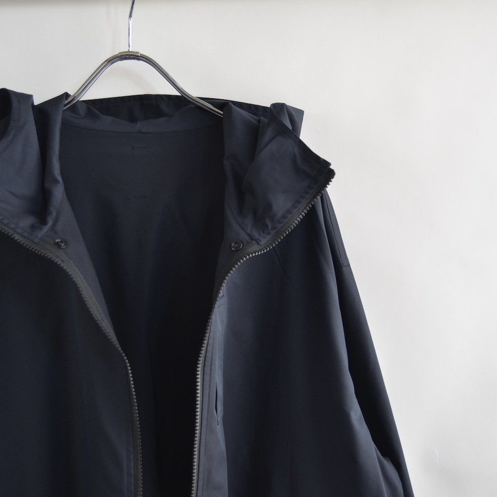 UNTRACE（アントレース） ZIPPER JACKET UN-007 - float GALLERY STORE