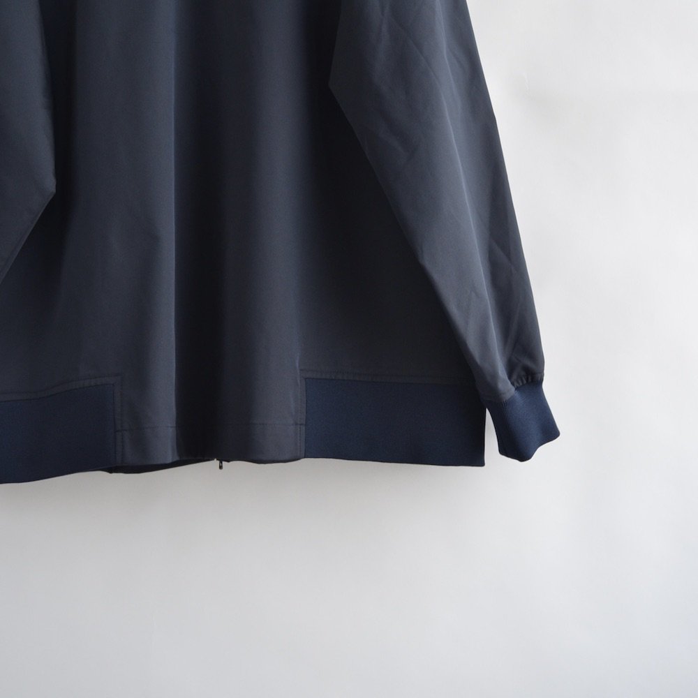 UNTRACE（アントレース） ZIPPER JACKET UN-007 - float GALLERY STORE