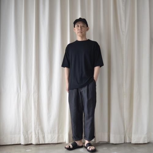 UNTRACE （アントレース）6 PANEL CAP (COOL MAX) UN-019_SS23 - float