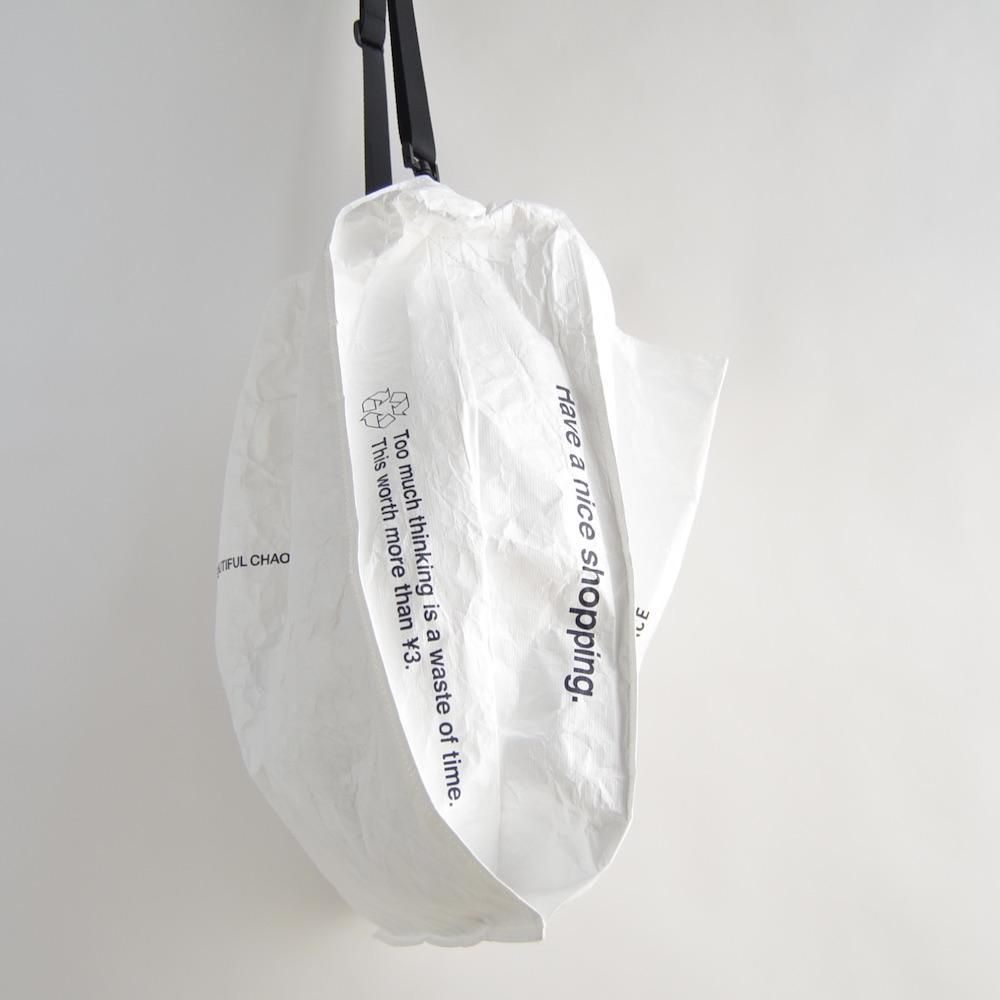 UNTRACE （アントレース）MARKET BIG BAG UN-013 - float GALLERY