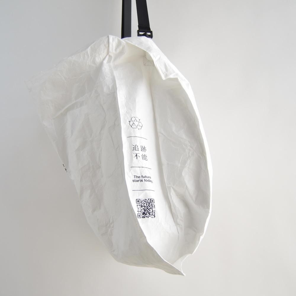 UNTRACE （アントレース）MARKET BIG BAG UN-013 - float GALLERY