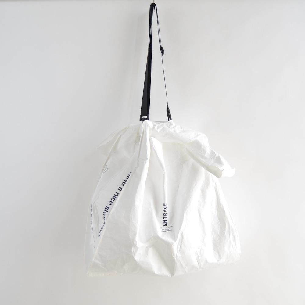 UNTRACE （アントレース）MARKET BIG BAG UN-013 - float GALLERY