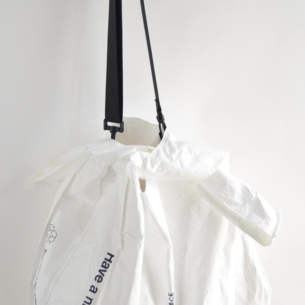 untrace market big bag - ショルダーバッグ