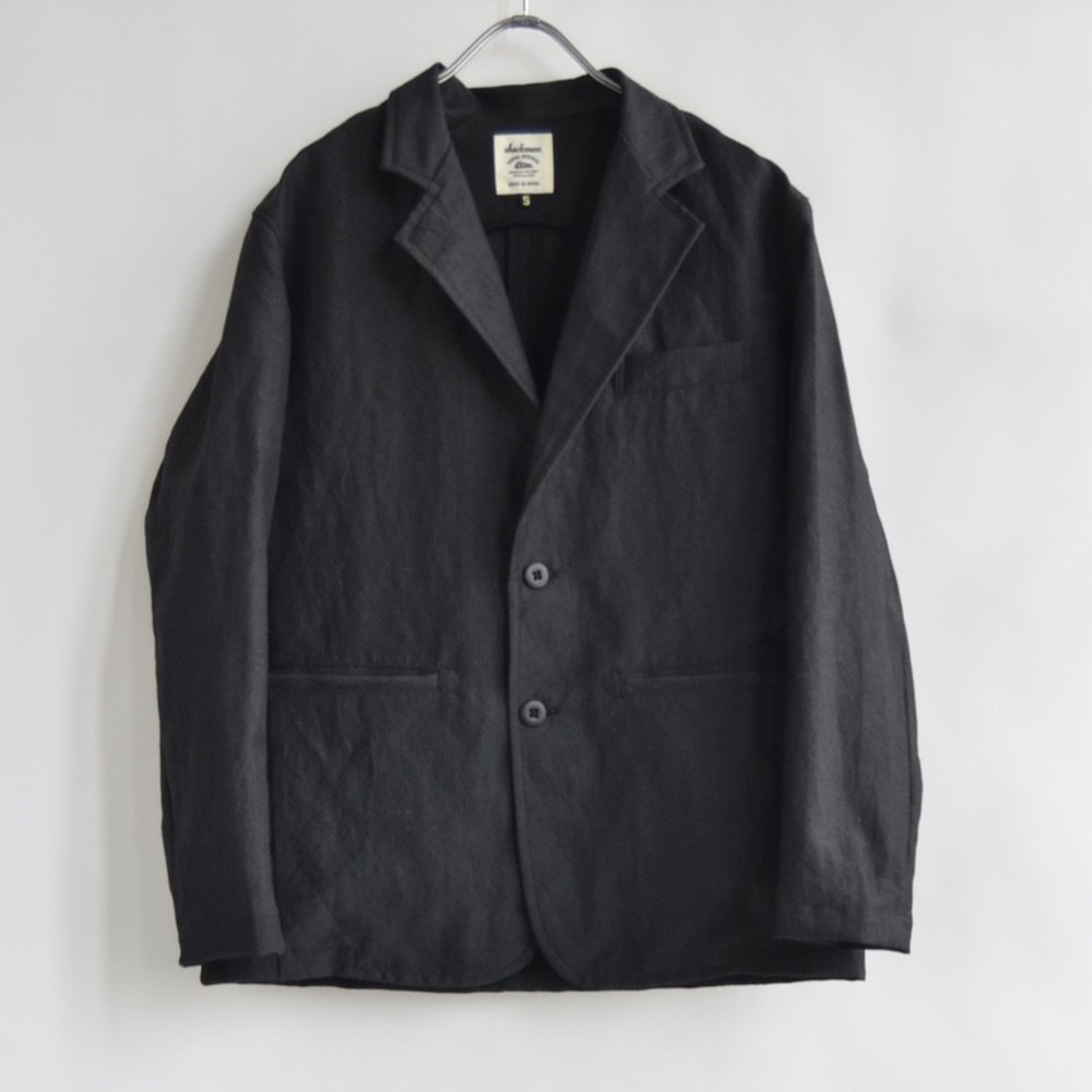 Jackman(ジャックマン）W/L Jacket JM8234 - float GALLERY STORE