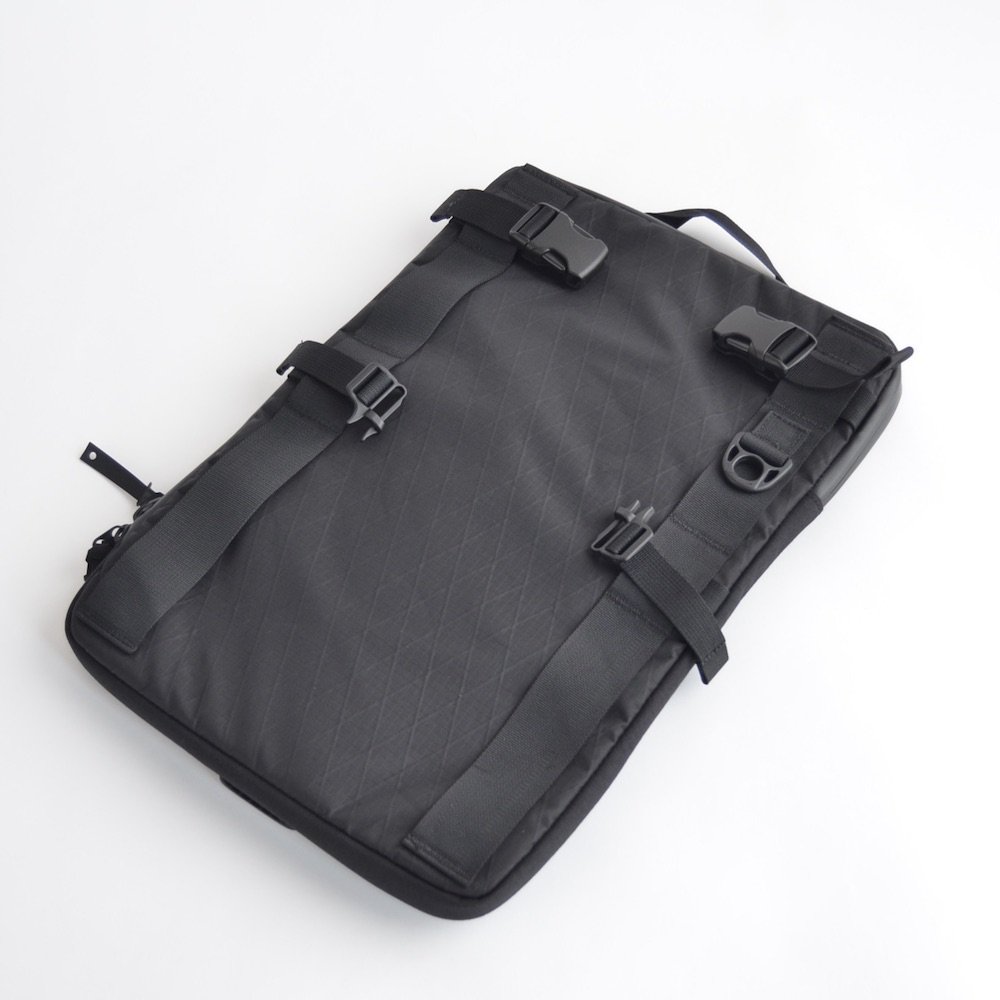 CODE OF BELL（コードオブベル） ANNEX LAPTOP CASE - float GALLERY STORE