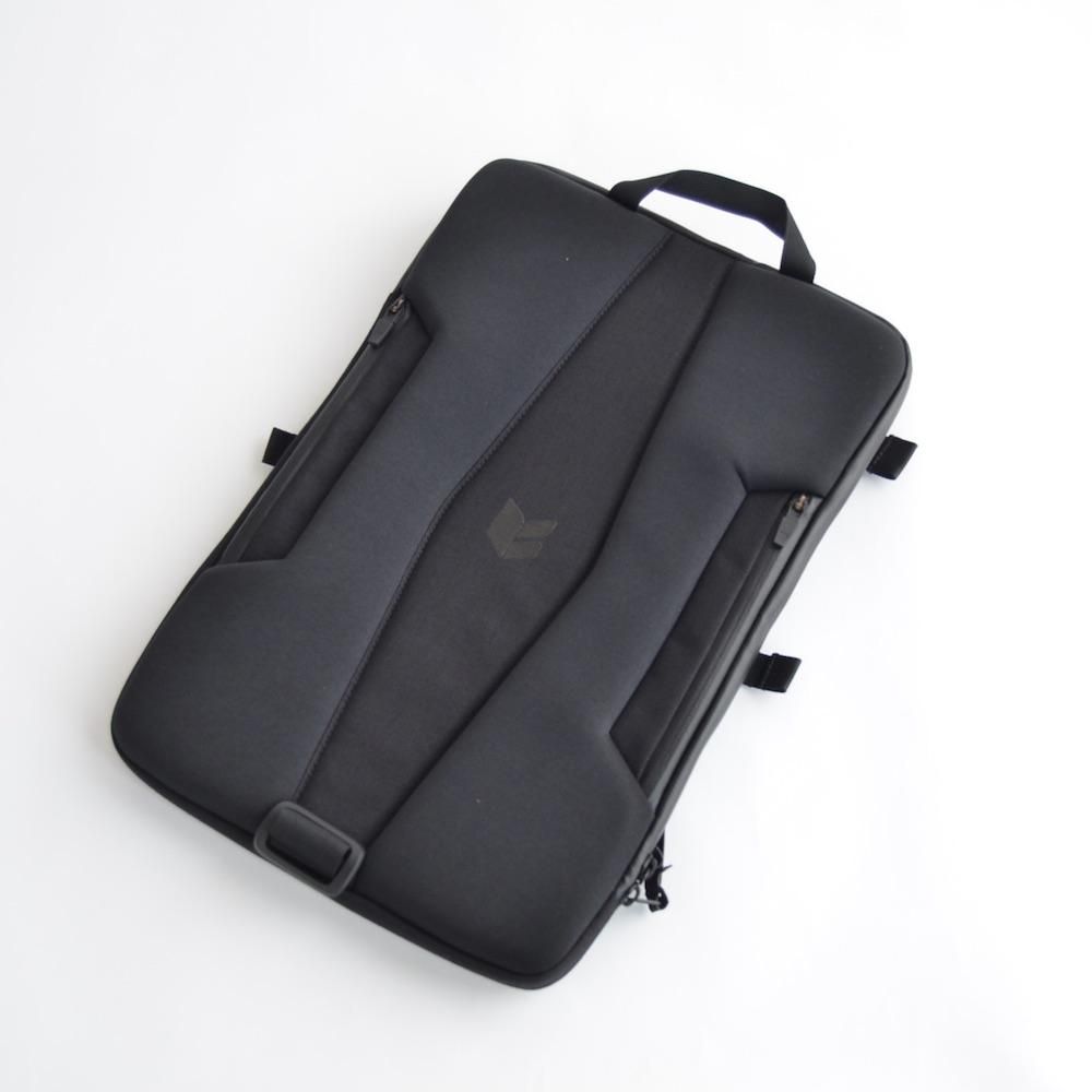 CODE OF BELL(コードオブベル) ANNEX LAPTOP CASE - float CODE OF BELL(コードオブベル) ANNEX LAPTOP CASE - float