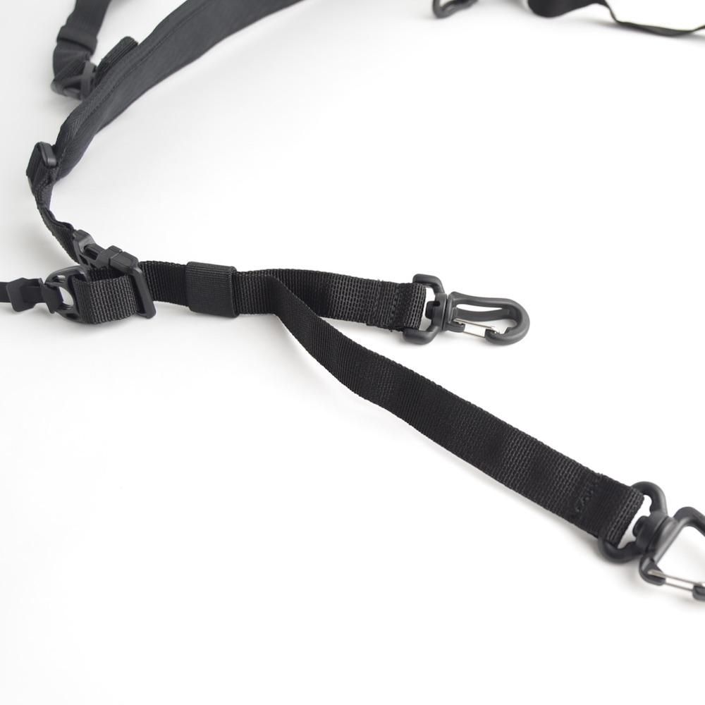 CODE OF BELL（コードオブベル）ANNEX STRAP KIT- float GALLERY