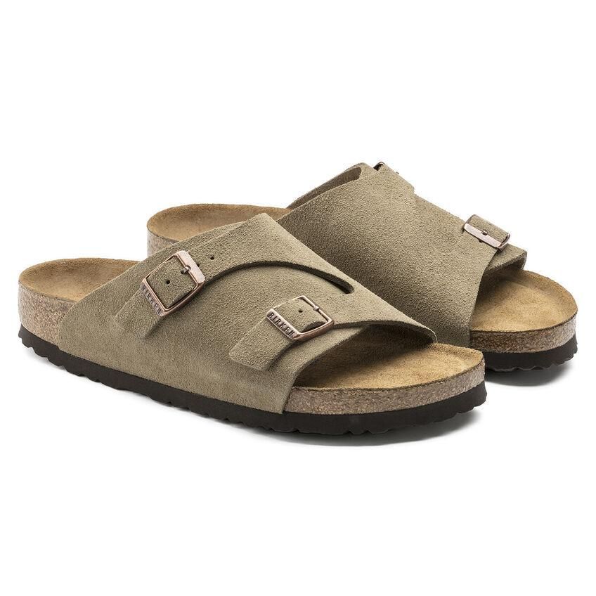 最高品質の限定商品 BIRKENSTOCK ビルケンシュトック チューリッヒ