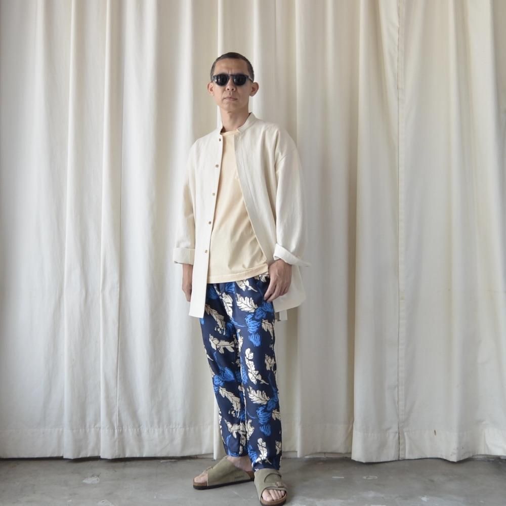 BLOCH SERENADE STRONG　3C 新品　未使用 tilt the authentics（チルト ザ オーセンティクス）Washed Silk