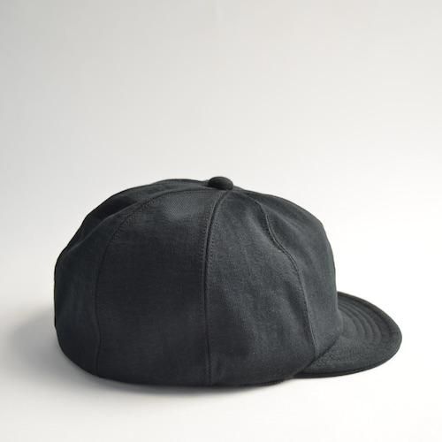 Jackman(ジャックマン) Dotsume Sweat Old BB Cap - float