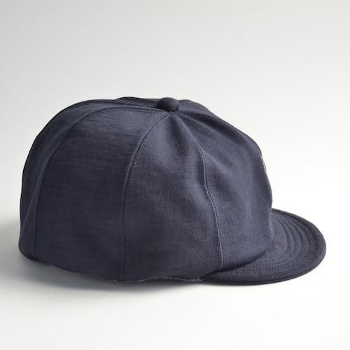 Jackman(ジャックマン) Dotsume Sweat Old BB Cap - float