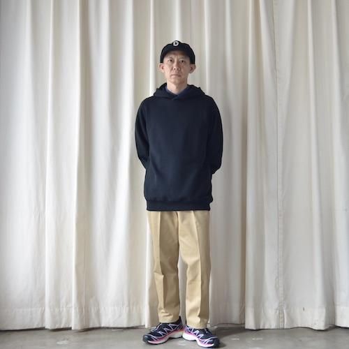 Jackman(ジャックマン) Dotsume Sweat Old BB Cap - float