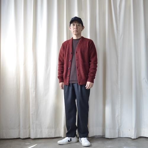 Jackman(ジャックマン) Dotsume Sweat Old BB Cap - float
