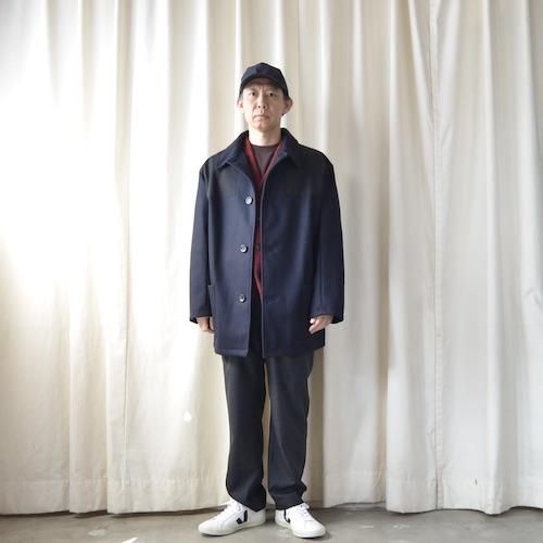 Jackman(ジャックマン) Dotsume Sweat Old BB Cap - float