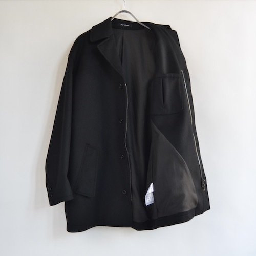 【CINOH】w/ca jacket coat