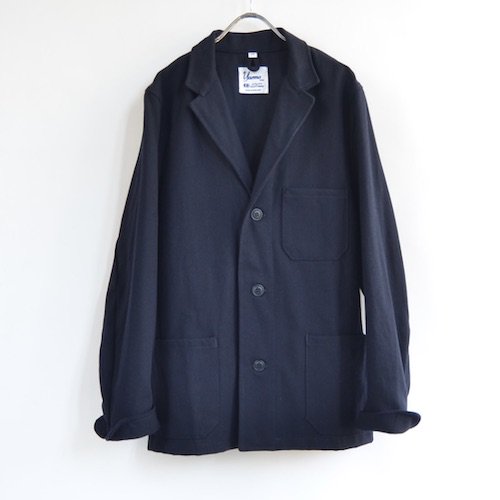 Yarmo (ヤーモ） NEW DRIVERS JACKET YAR-22AW01N- float GALLERY STORE