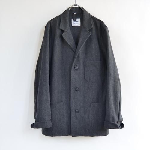 Yarmo (ヤーモ） NEW DRIVERS JACKET YAR-22AW01N- float
