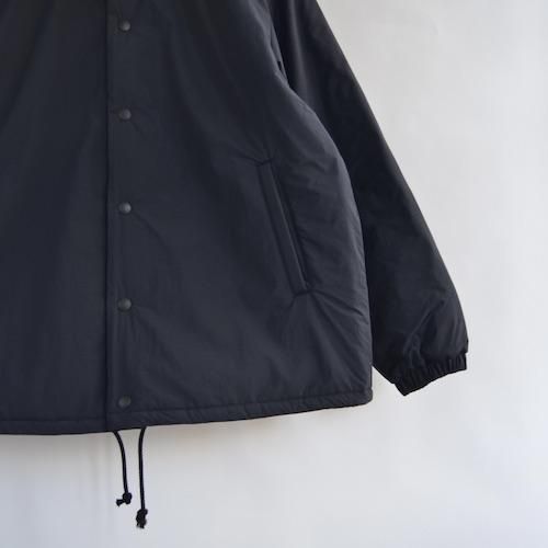 Jackman(ジャックマン）Rip Coach Jacket JM8276ー 通販