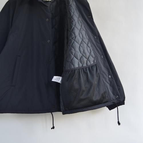 Jackman」Rip Coach Jacket ジャックマン リップ コーチ