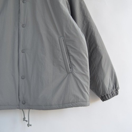 Jackman(ジャックマン）Rip Coach Jacket JM8276ー 通販 オンラインストアー - float GALLERY STORE