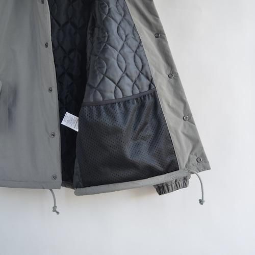 Jackman」Rip Coach Jacket ジャックマン リップ コーチ