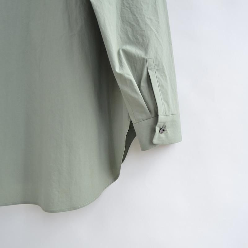 tilt the authentics（チルト ザ オーセンティクス）One Piece Collar