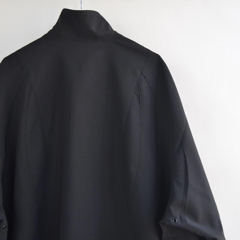 UNTRACE　STRETCH JACKET (REFLAX) UNTRACE（アントレース） STRETCH JACKET (REFLAX) UN-010_SS23