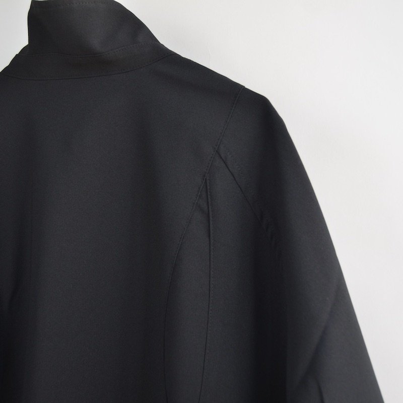 UNTRACE（アントレース） STRETCH JACKET (REFLAX) UN-010_SS23