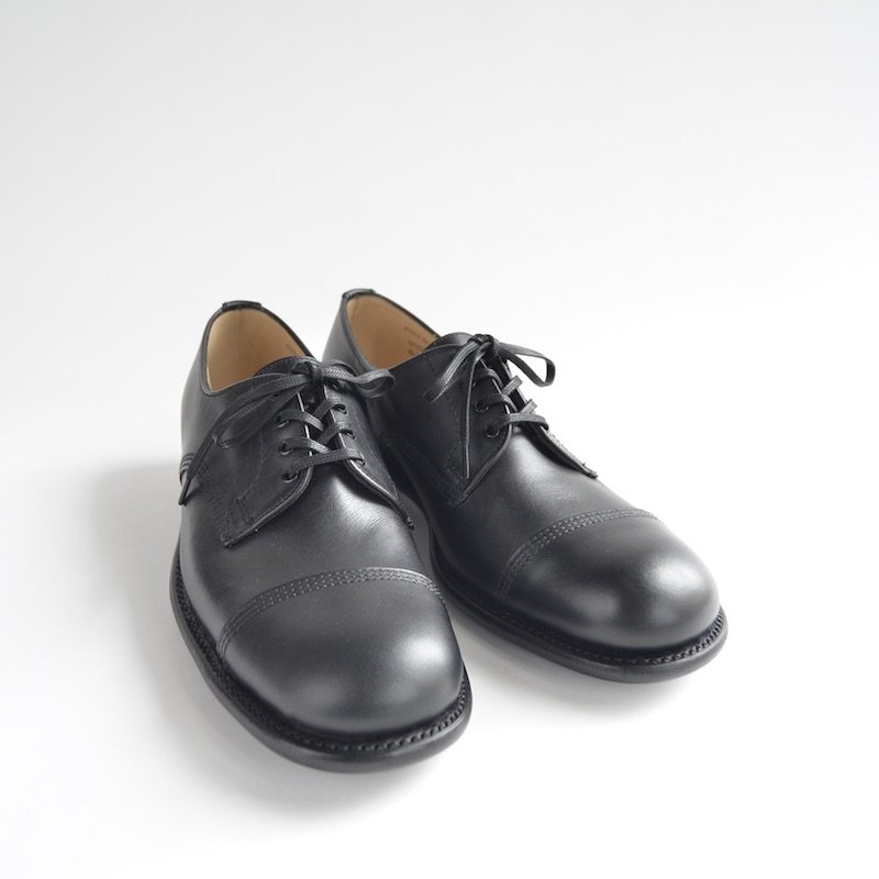 SANDERS（サンダース）2545BOW B.G.S. DERBY SHOE- float GALLERY STORE