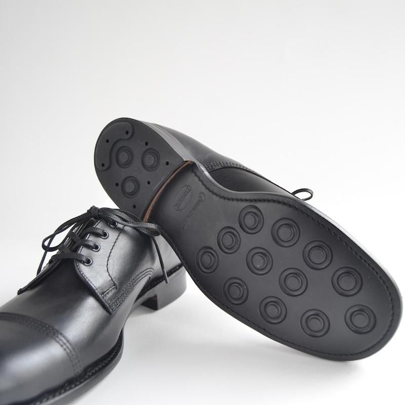 SANDERS（サンダース）2545BOW B.G.S. DERBY SHOE- float