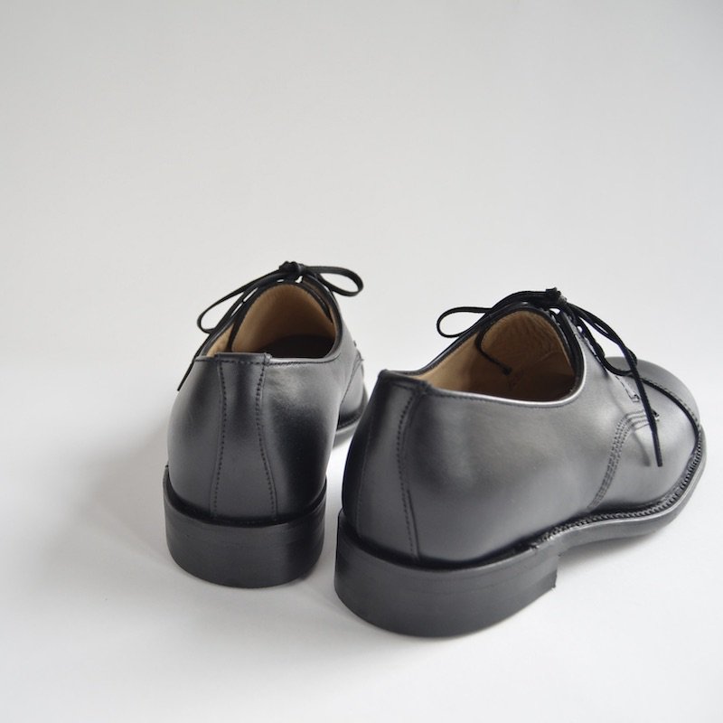 SANDERS（サンダース）2545BOW B.G.S. DERBY SHOE- float GALLERY STORE