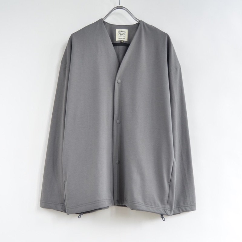 Jackman(ジャックマン）Grace Owners Cardigan JM8238 - float GALLERY ...