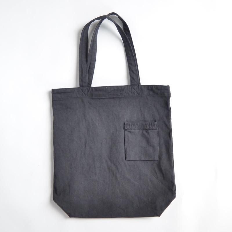 Jackman (ジャックマン）Dotsume Bag JM6370- float GALLERY STORE