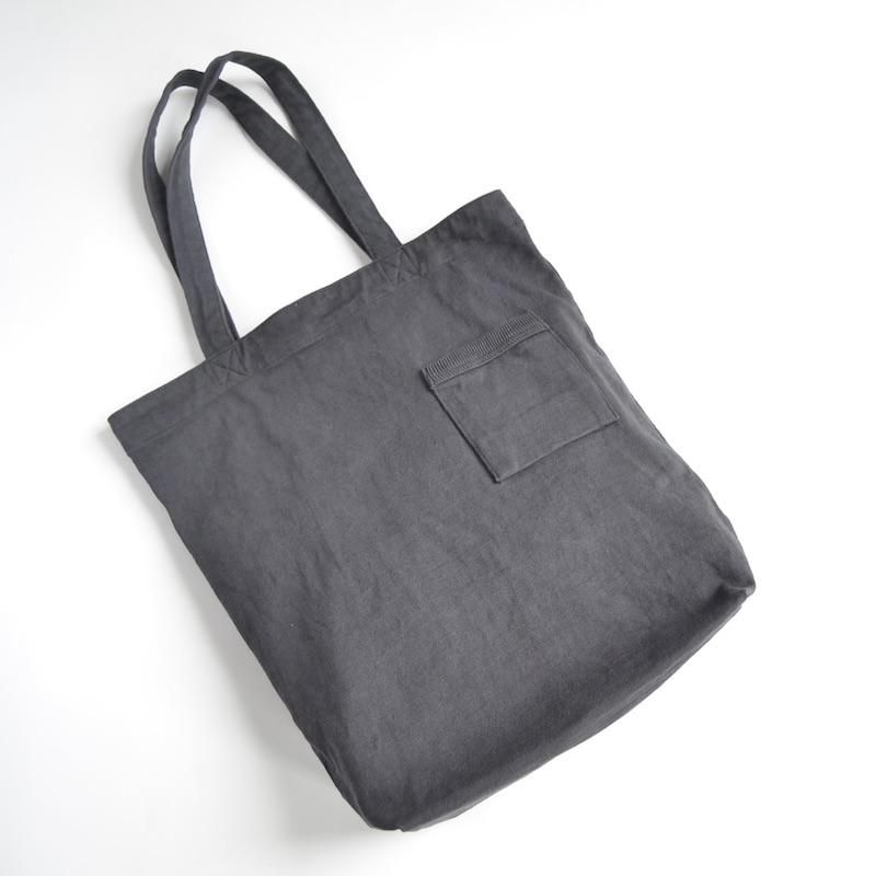 Jackman (ジャックマン）Dotsume Bag JM6370- float GALLERY STORE