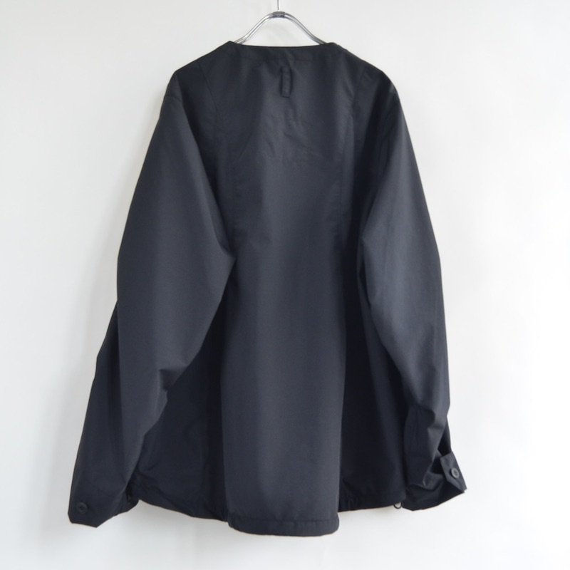 UNTRACE（アントレース）3LAYER GAME SHIRT UN-011_AW23 