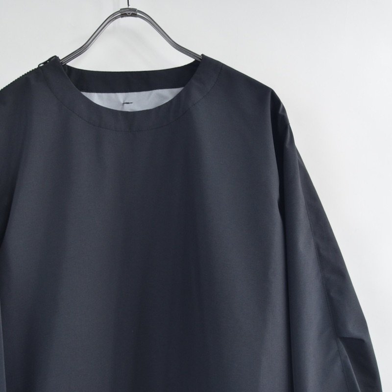 UNTRACE（アントレース）3LAYER GAME SHIRT UN-011_AW23- float ...