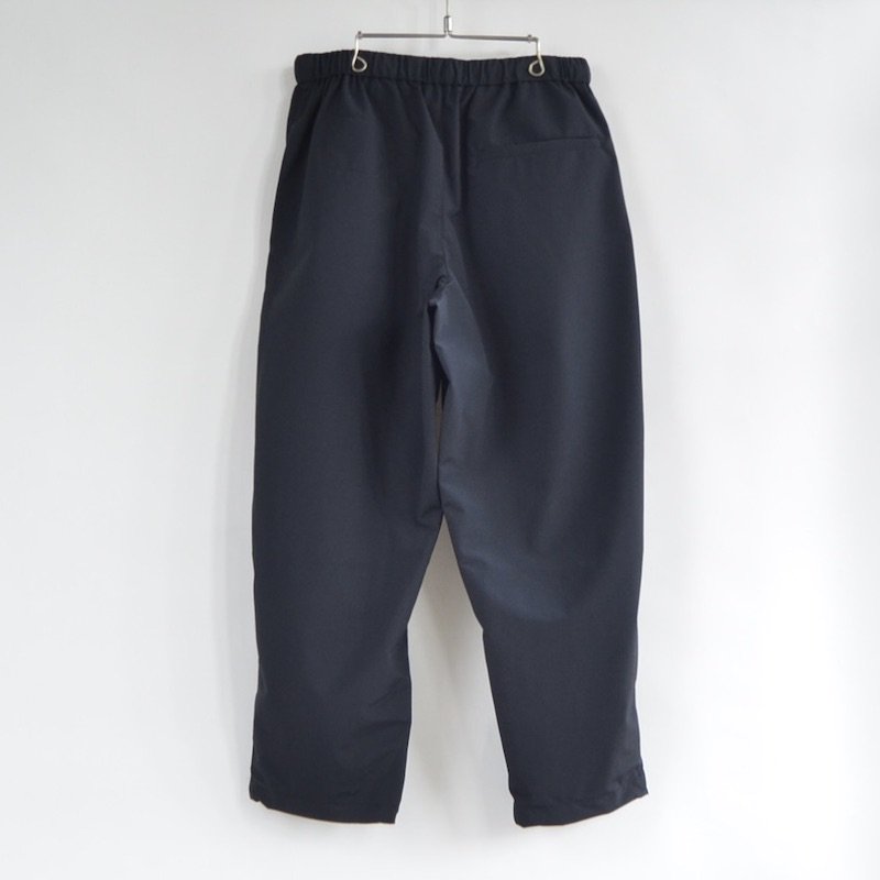 UNTRACE（アントレース）3LAYER TAPERED TRACK PANTS UN ...