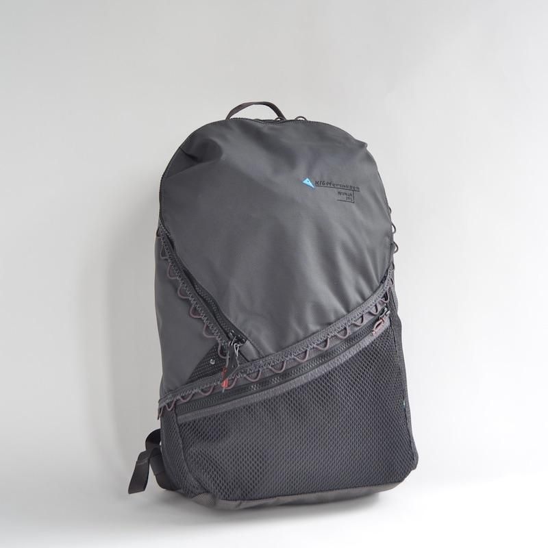クレッタルムーセン KLATTERMUSEN トール TOR 60L 本国展示品
