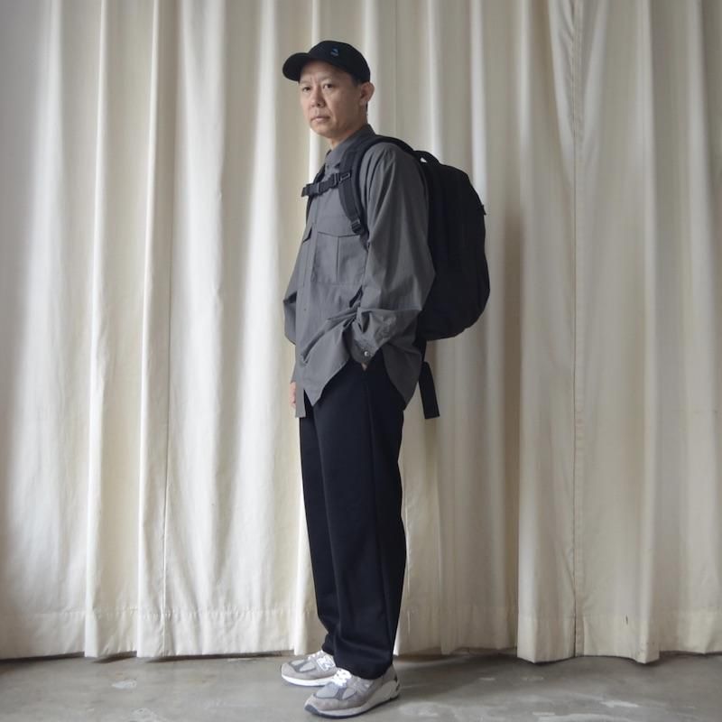 Klattermusen（クレッタルムーセン）Runa Maker Cap 51196u21