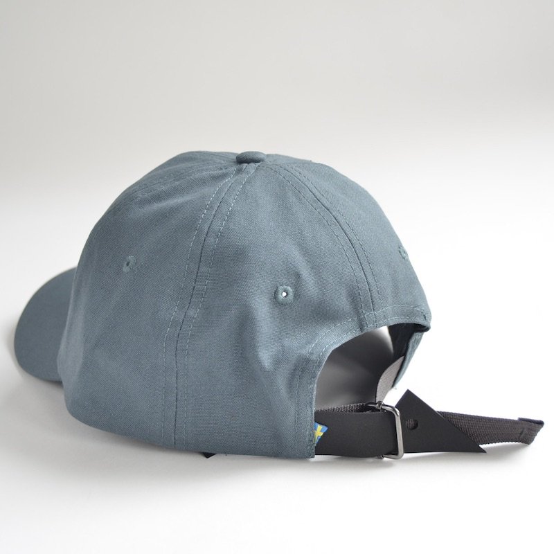 Klattermusen（クレッタルムーセン）Runa Maker Cap 51196u21- float GALLERY STORE