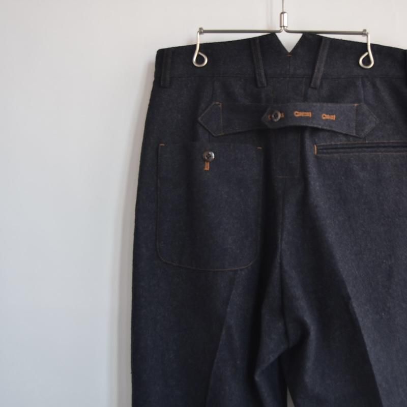 tilt The authentics 6 Pocket Trousers