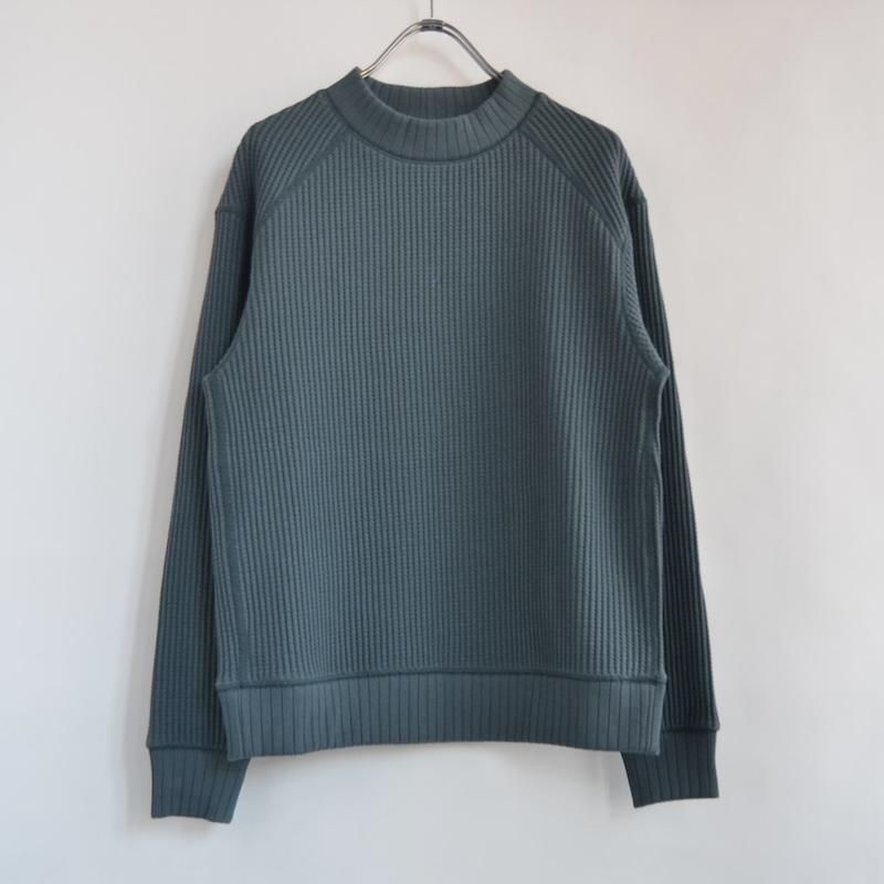 Jackman(ジャックマン）Waffle Midneck JM7200ー 通販 オンライン