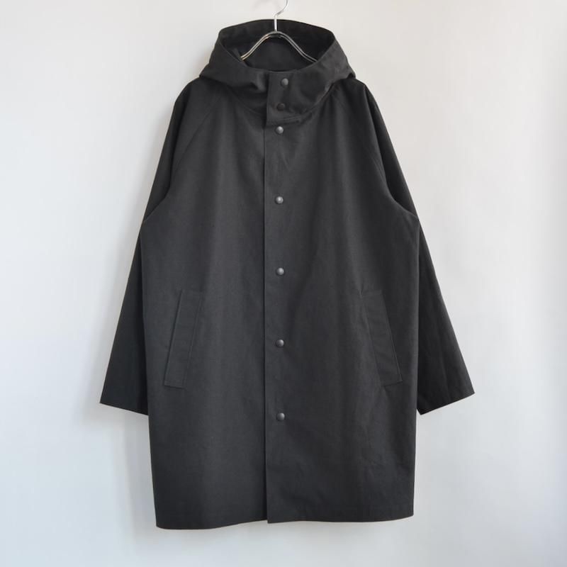 ジャケット・アウター Jackman Back Nep Hoody Coat JM8372 Jackman(ジャックマン) Back Nep Hoody Coat JM8372- float GALLERY