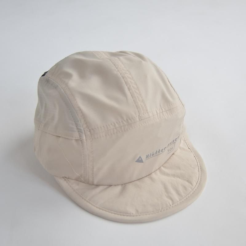 Klattermusen（クレッタルムーセン）Sol Cap 10188- float