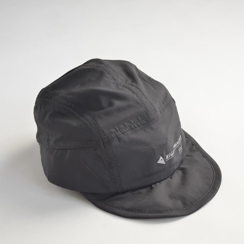 Klattermusen（クレッタルムーセン）Sol Cap 10188- float