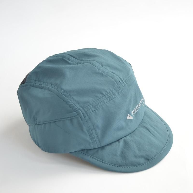 Klattermusen（クレッタルムーセン）Sol Cap 10188- float