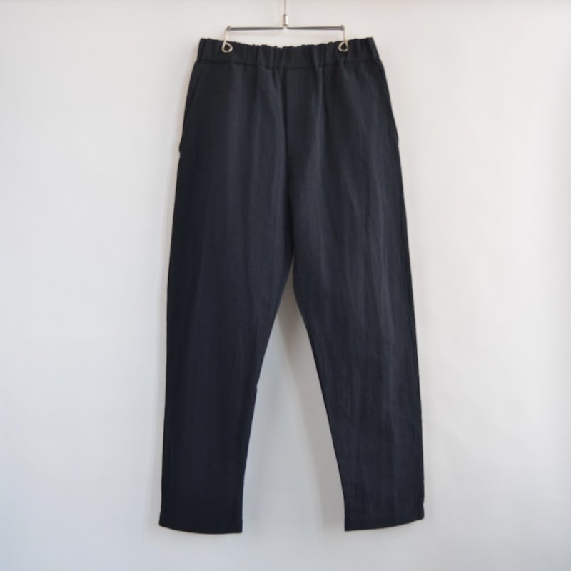 FUJITO（フジト）Easy Pants WF1-P68-24SS - float GALLERY STORE