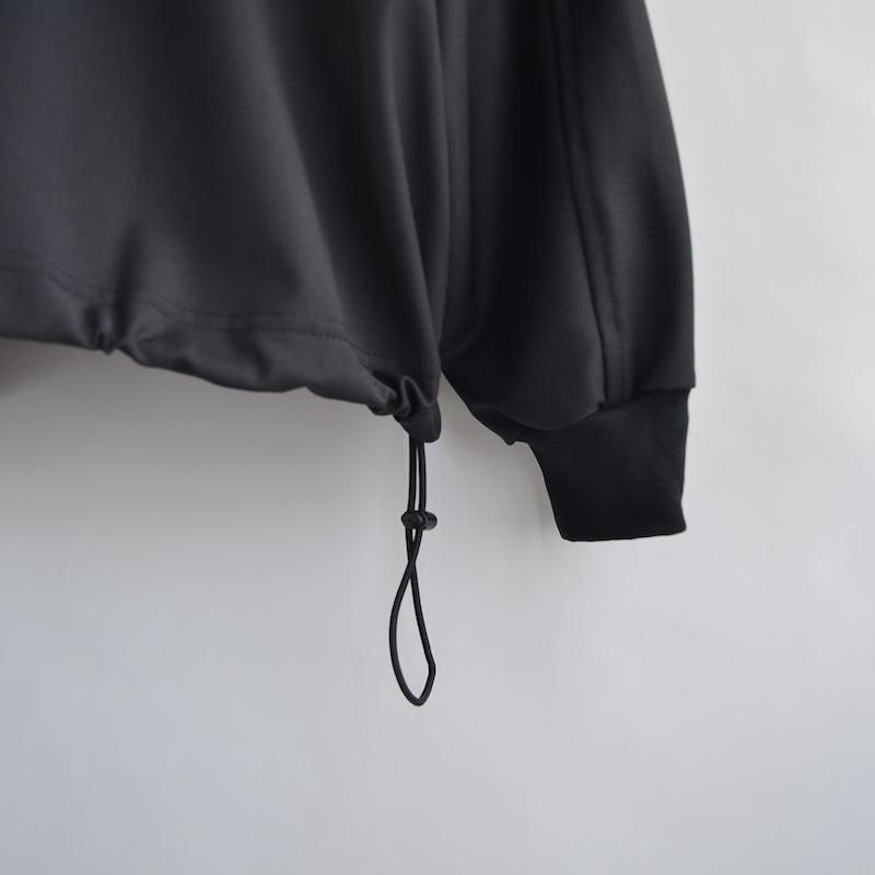 UNTRACE（アントレース）WASHABLE TROPICAL SMOCK L/S (UNISEX) UN-006