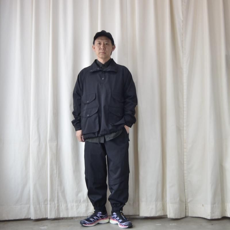 トップス UNTRACE 通販] UNTRACE(アントレース) L/S Tee _213 商品ページ – fazeone