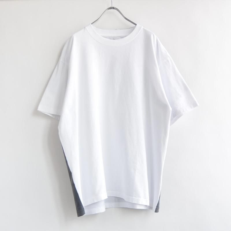 アントレースuntrace TシャツSS24